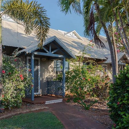 Broome Beach Resort - Cable Beach, Broome Exterior photo