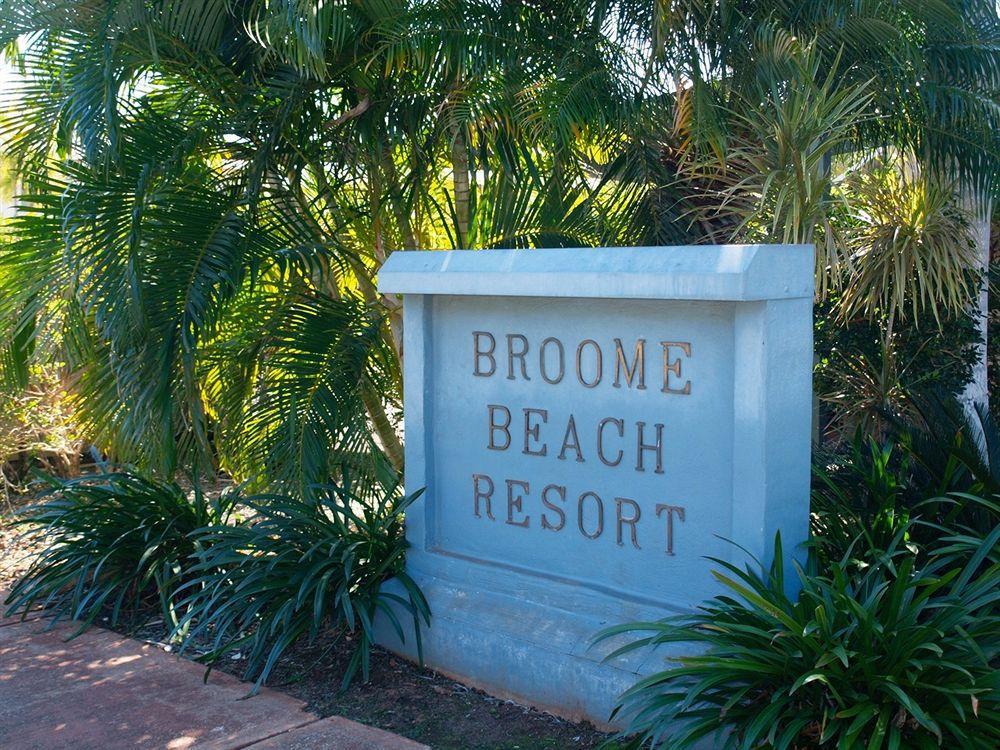 Broome Beach Resort - Cable Beach, Broome Exterior photo