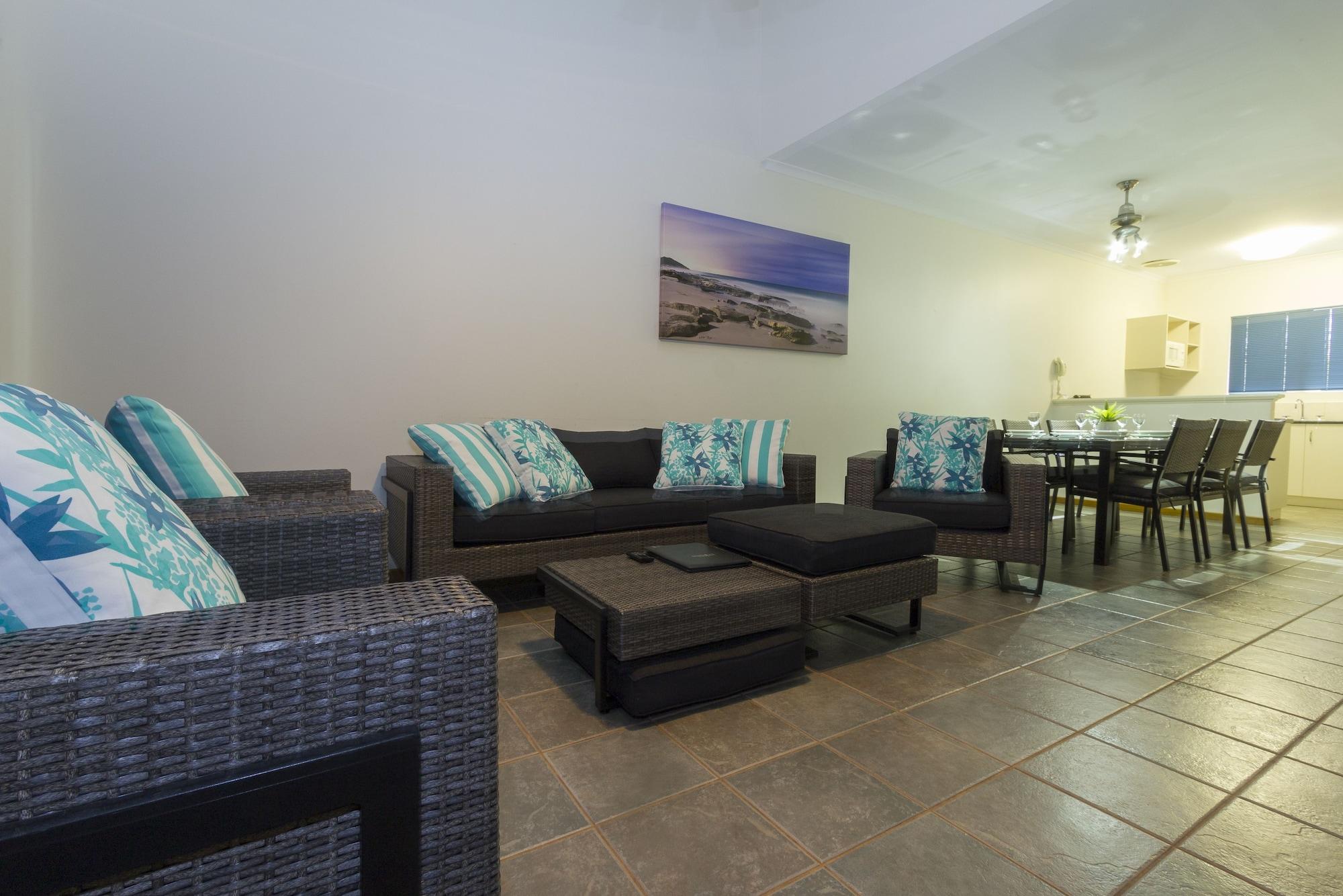 Broome Beach Resort - Cable Beach, Broome Exterior photo