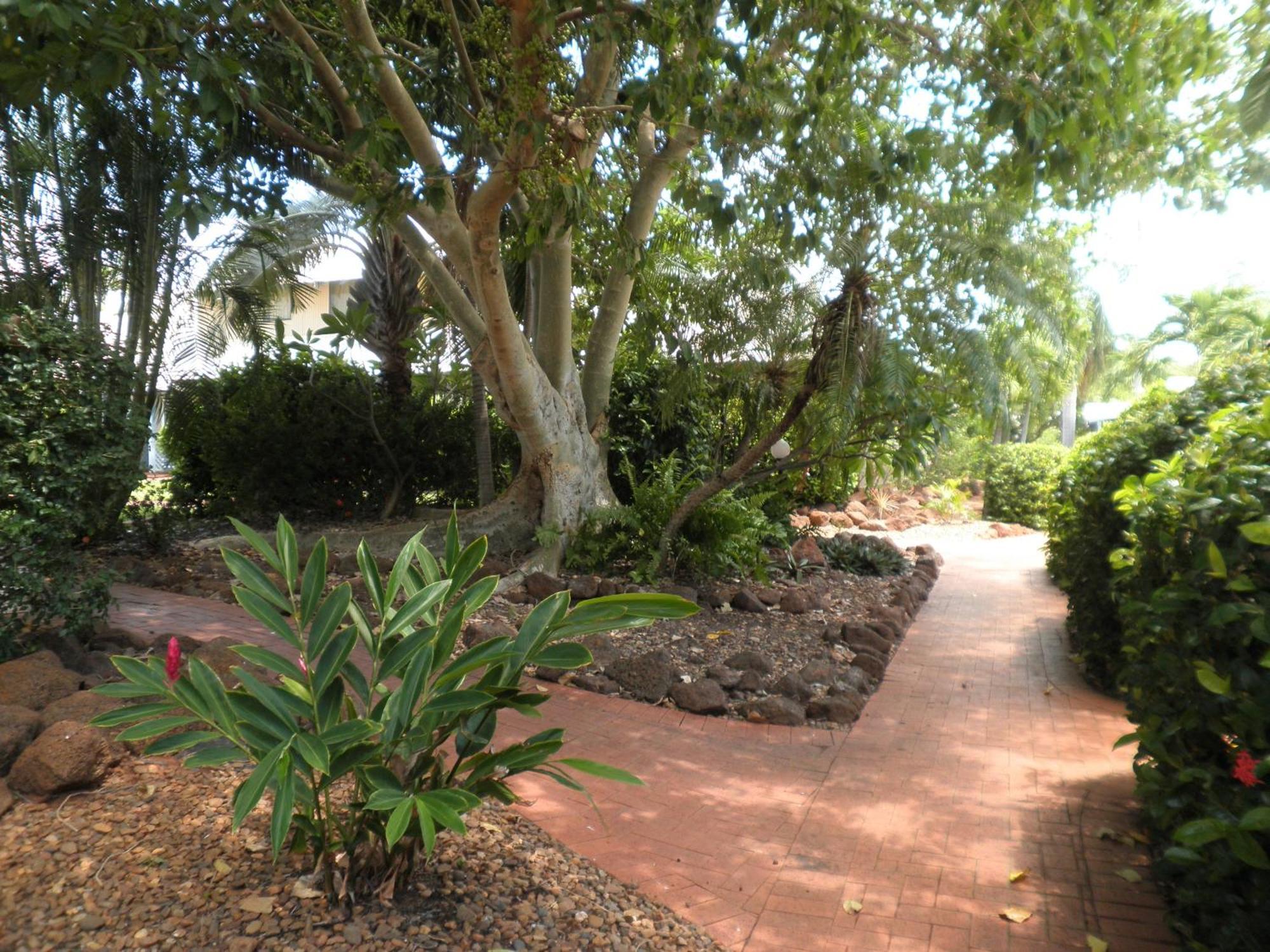 Broome Beach Resort - Cable Beach, Broome Exterior photo
