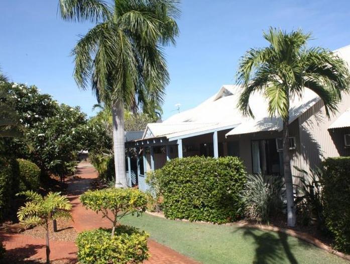Broome Beach Resort - Cable Beach, Broome Exterior photo