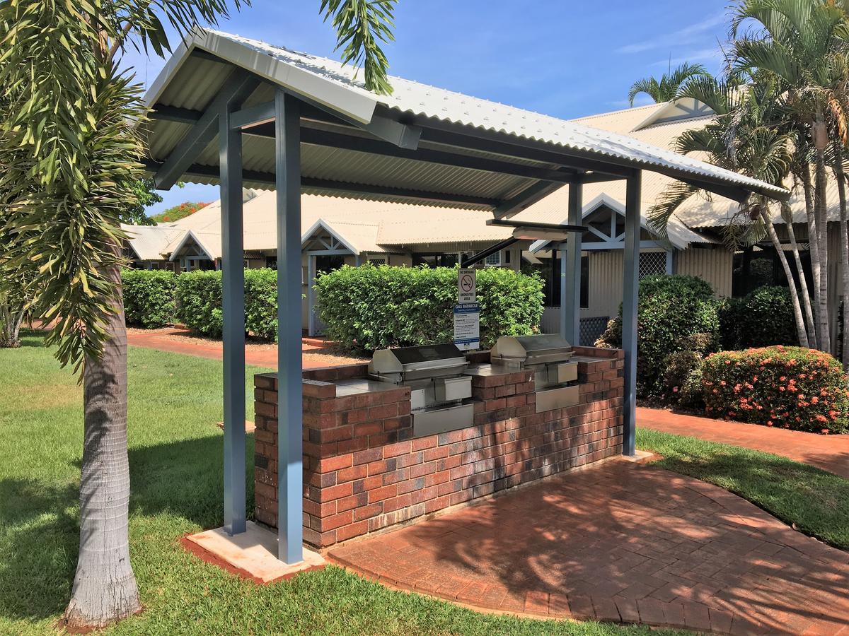 Broome Beach Resort - Cable Beach, Broome Exterior photo