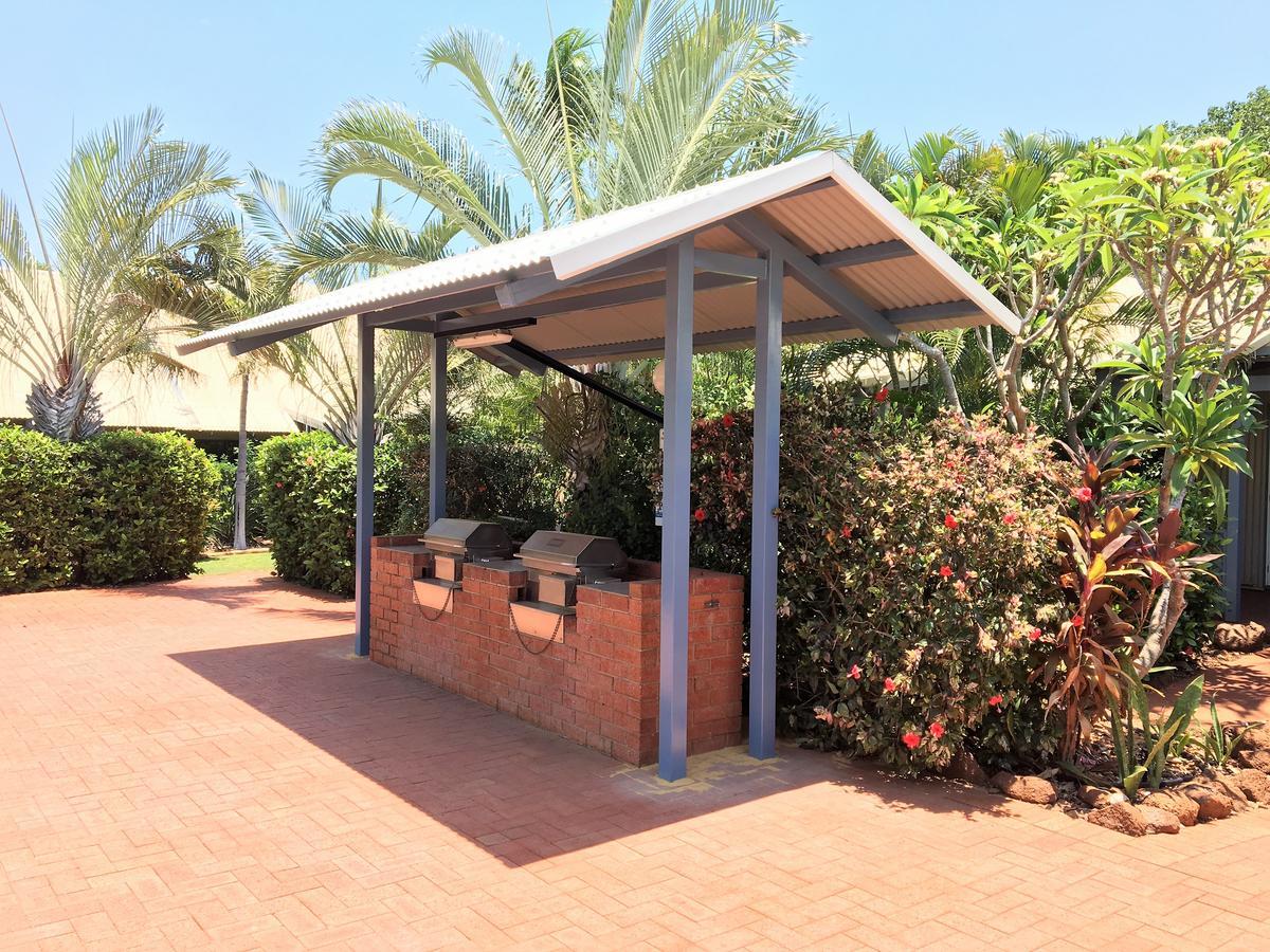 Broome Beach Resort - Cable Beach, Broome Exterior photo