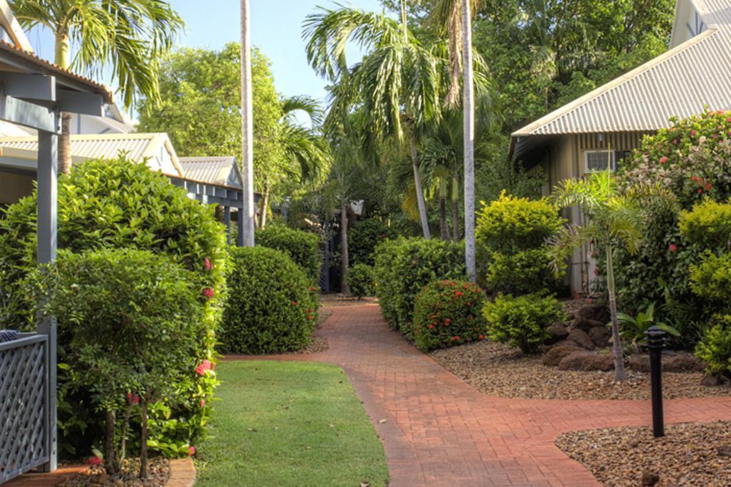 Broome Beach Resort - Cable Beach, Broome Exterior photo