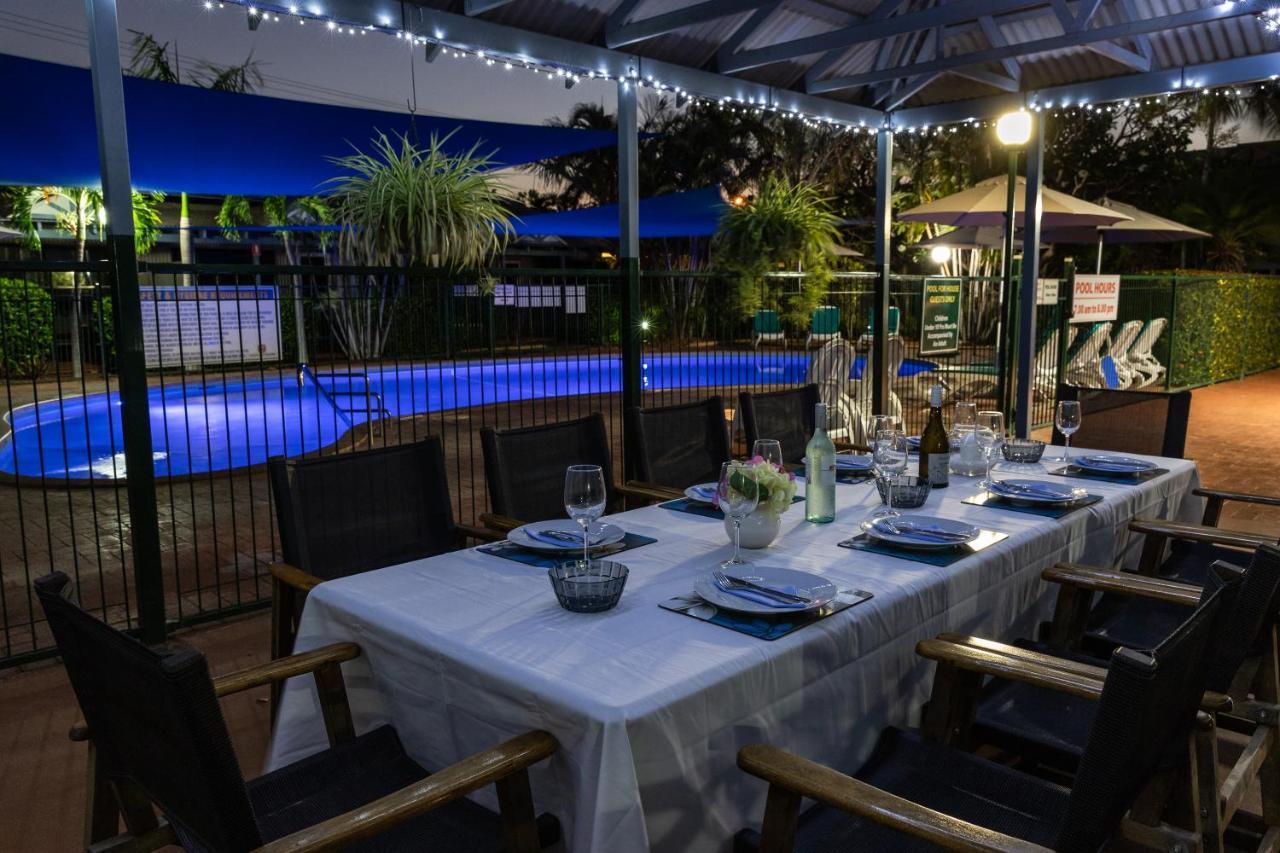 Broome Beach Resort - Cable Beach, Broome Exterior photo