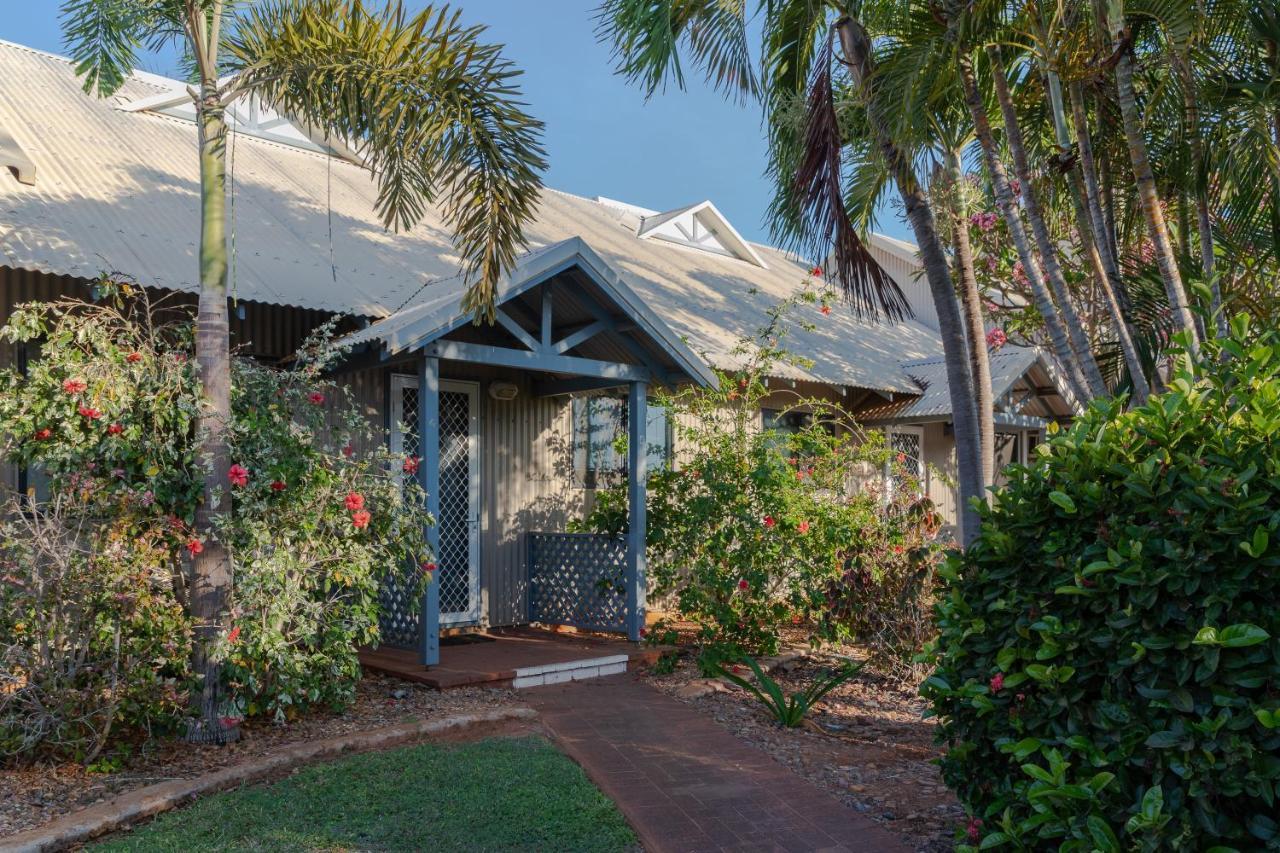 Broome Beach Resort - Cable Beach, Broome Exterior photo