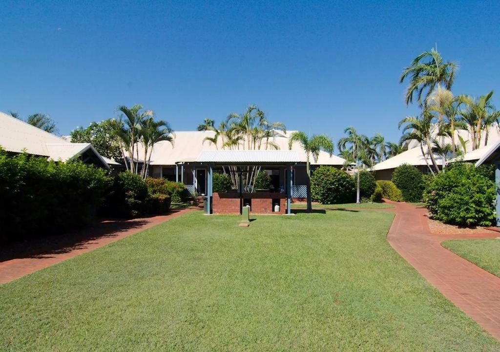 Broome Beach Resort - Cable Beach, Broome Exterior photo