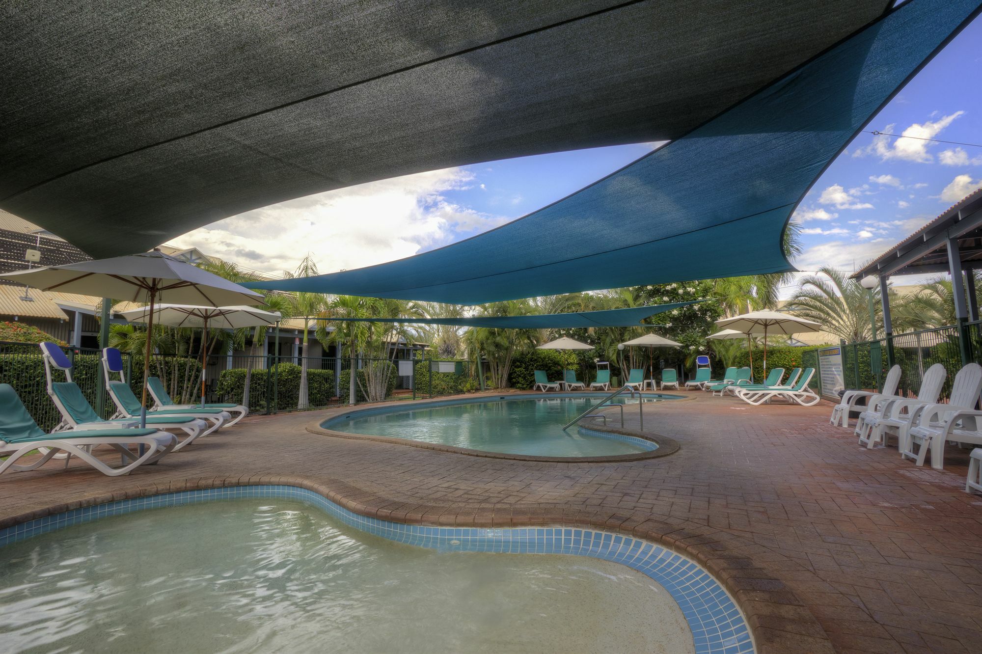 Broome Beach Resort - Cable Beach, Broome Exterior photo