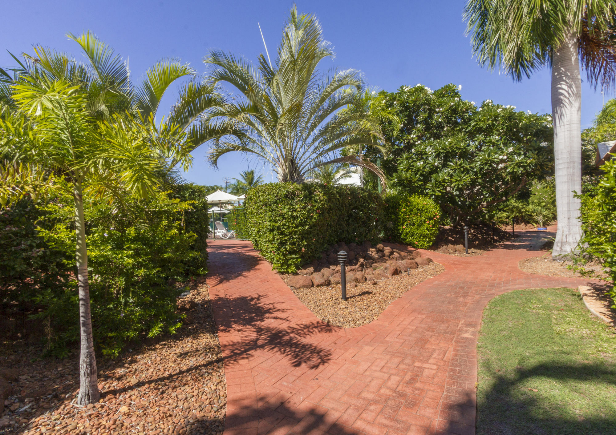 Broome Beach Resort - Cable Beach, Broome Exterior photo