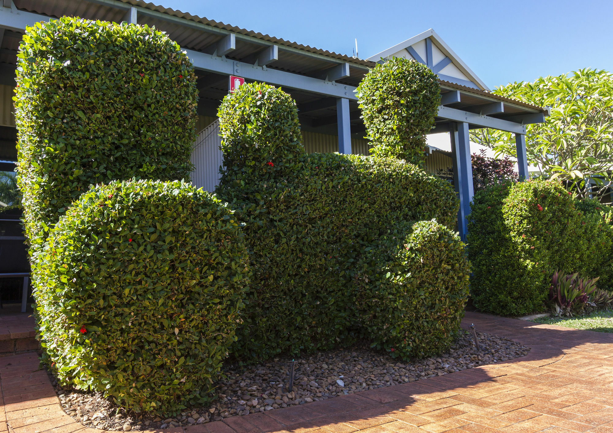 Broome Beach Resort - Cable Beach, Broome Exterior photo