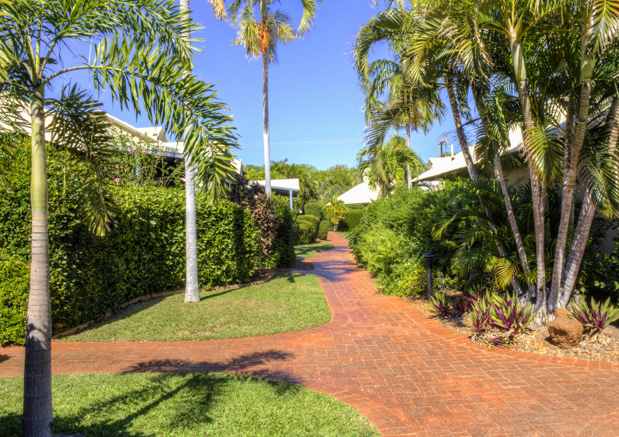 Broome Beach Resort - Cable Beach, Broome Exterior photo