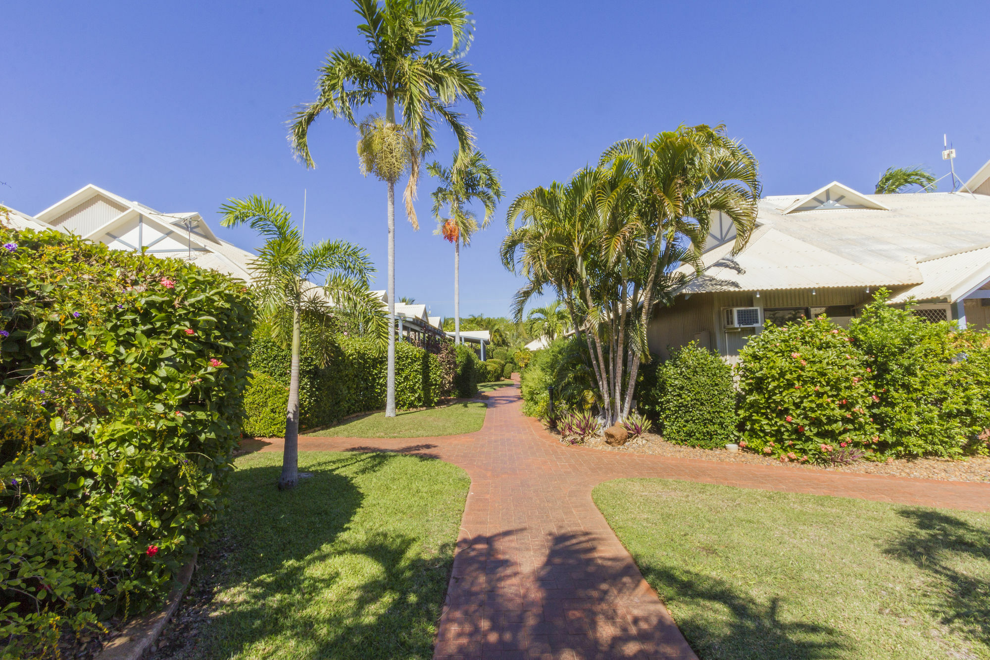Broome Beach Resort - Cable Beach, Broome Exterior photo