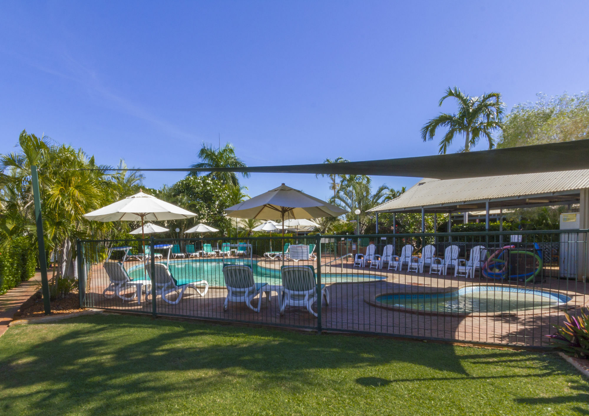 Broome Beach Resort - Cable Beach, Broome Exterior photo
