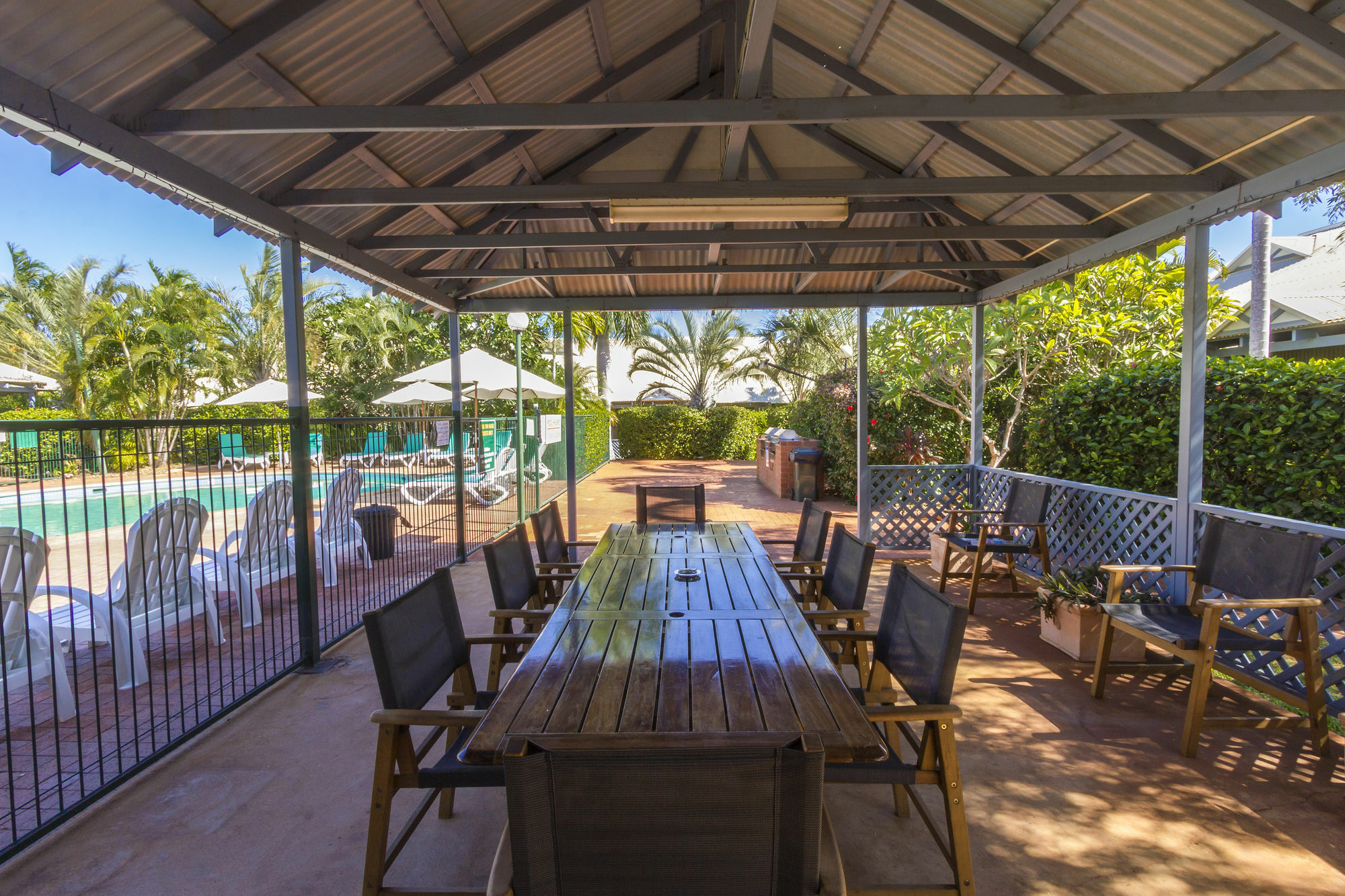 Broome Beach Resort - Cable Beach, Broome Exterior photo