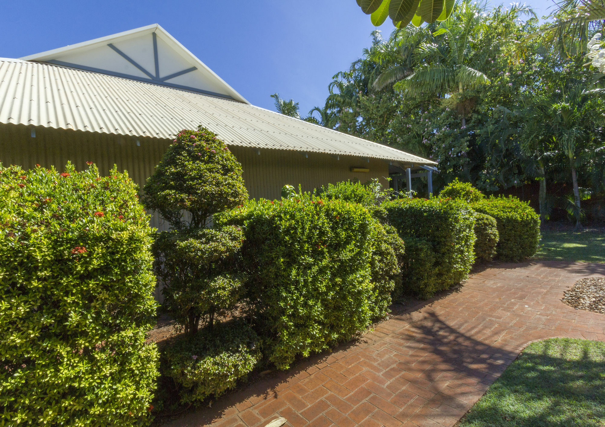 Broome Beach Resort - Cable Beach, Broome Exterior photo