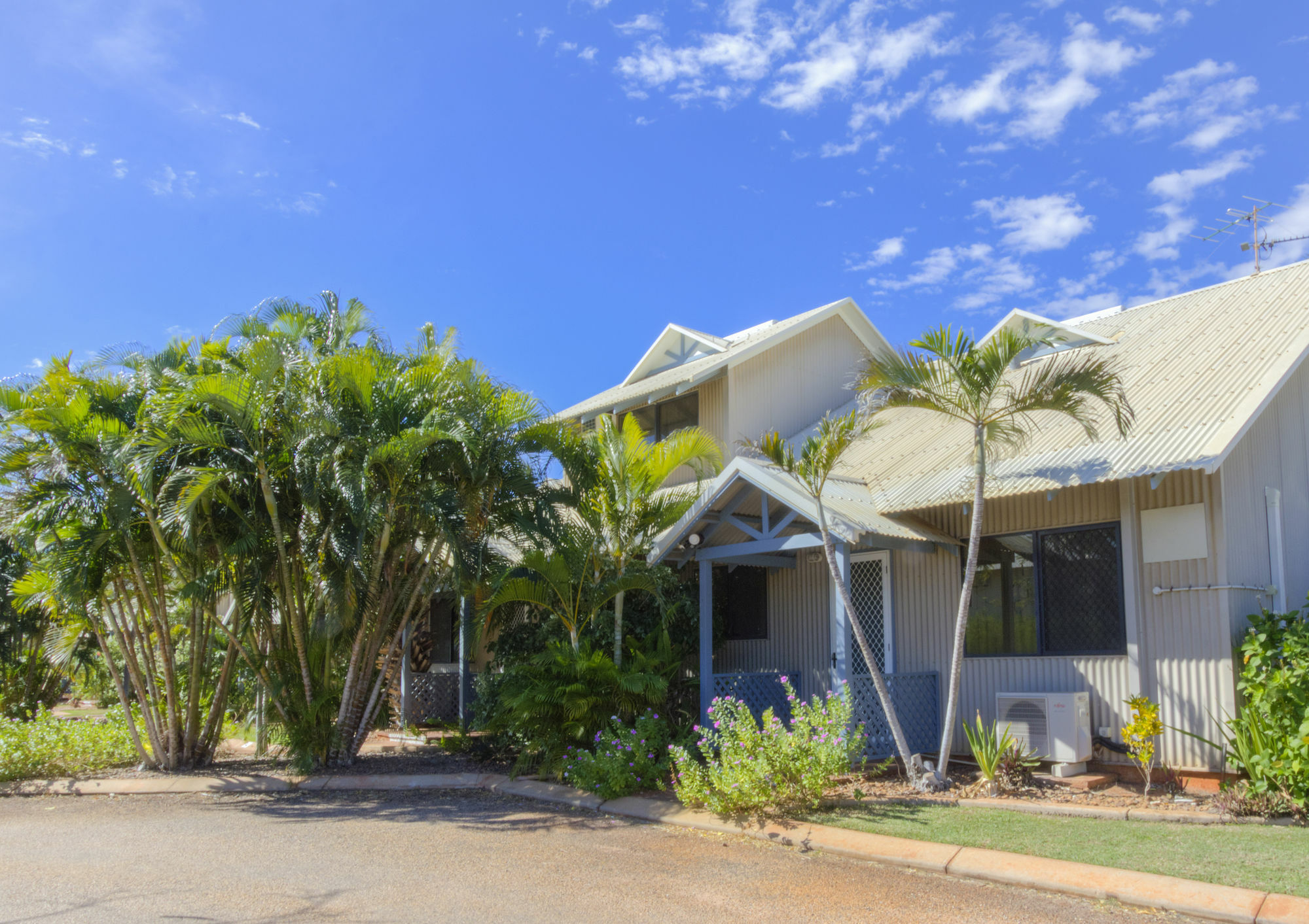 Broome Beach Resort - Cable Beach, Broome Exterior photo